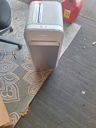 Fellowes lx220 powershred - lx220,