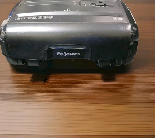 Fellowes powershred paper - fellowes, 9c