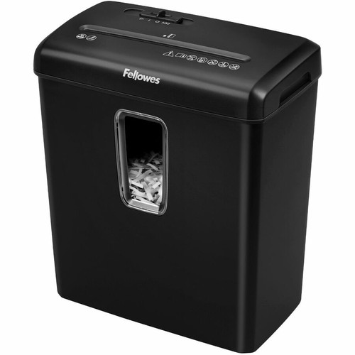 Fellowes powershred 30c 6 - fellowes,