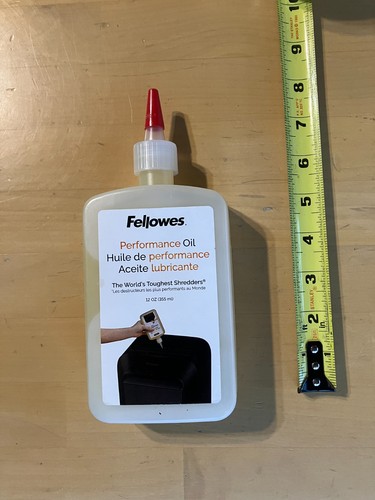 Fellowes 35250 performance - fellowes,