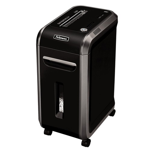 Fellowes powershred 99ci - powershred,