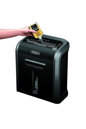 Fellowes powershred shredder - fellowes,