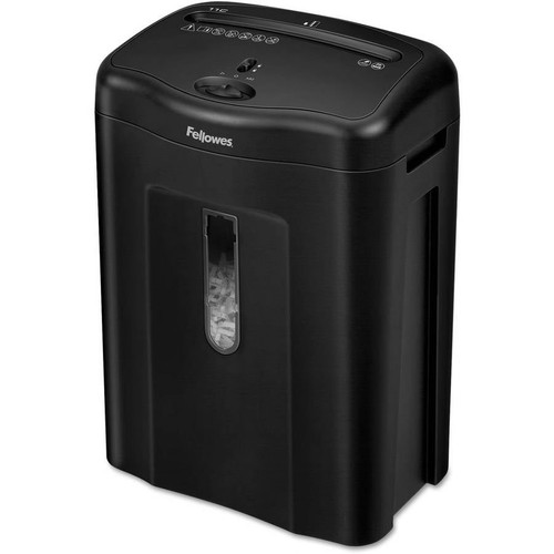 Fellowes powershred cross cut - fellowes,