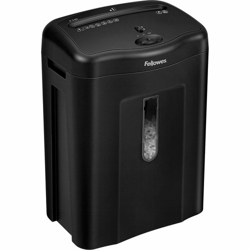 Fellowes powershred 11c - fellowes,