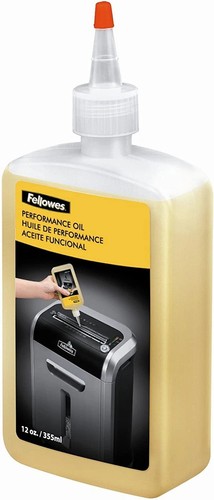 Fellowes powershred - fellowes,