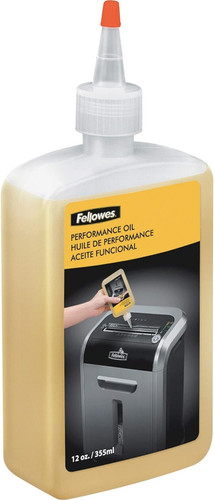 Powershred performance - powershred,