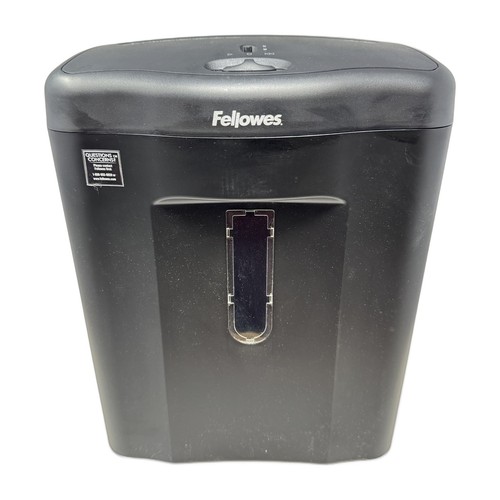 Fellowes powershred 11c - fellowes,