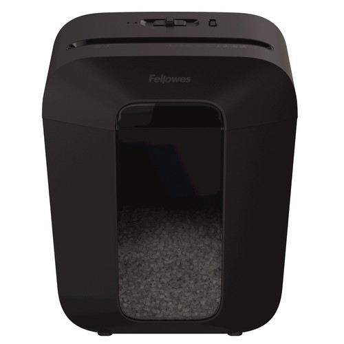 Fellowes powershred lx41 - fellowes,