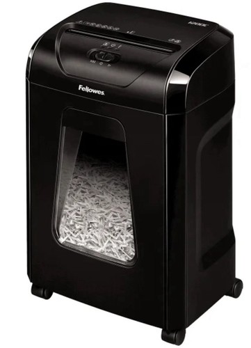 Fellowes powershred 1200c - powershred,