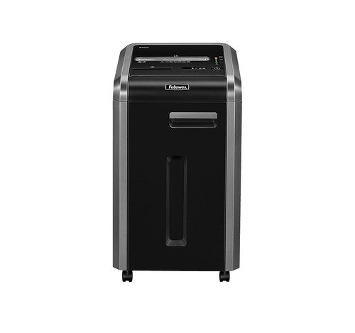 Brand new fellowes powershred - brand,