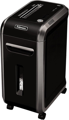 Powershred 99ci sheet 100 - powershred, 18-sheet