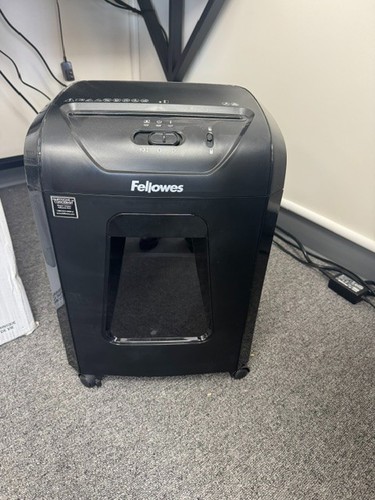 Fellowes powershred - fellowes,